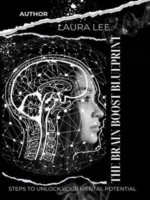 cover image of The Brain Boost Blueprint